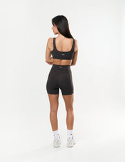 Sports Crop Astryx - Truffle