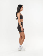 Sports Crop Astryx - Truffle