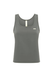 Body Tank NANDEX ™ - Charcoal Grey