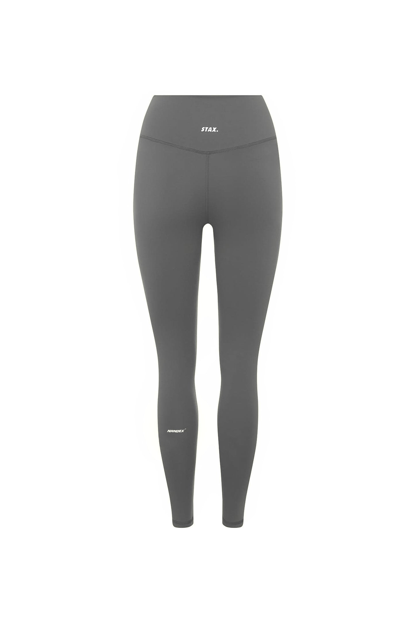 Full Length Tights NANDEX ™ Original - Charcoal Grey