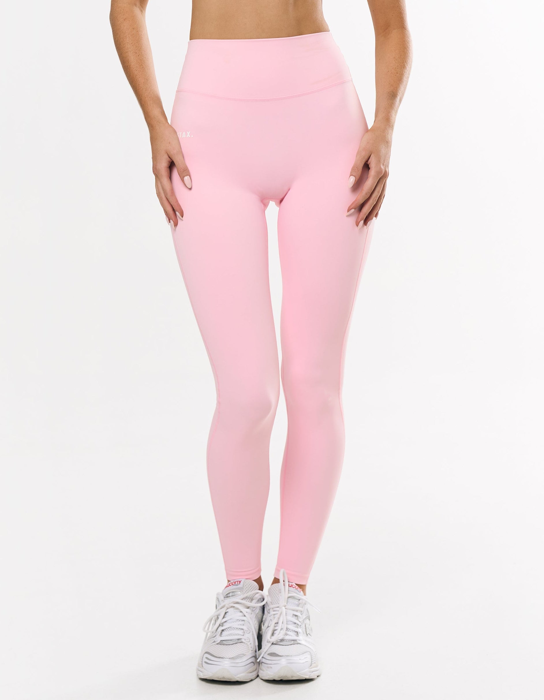 Full Length Tights Airlyte - Blush