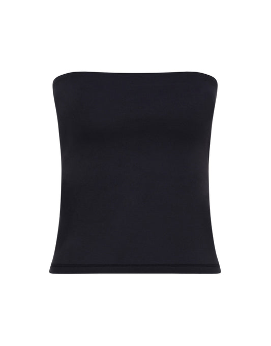 Bandeau Top Airlyte - Black