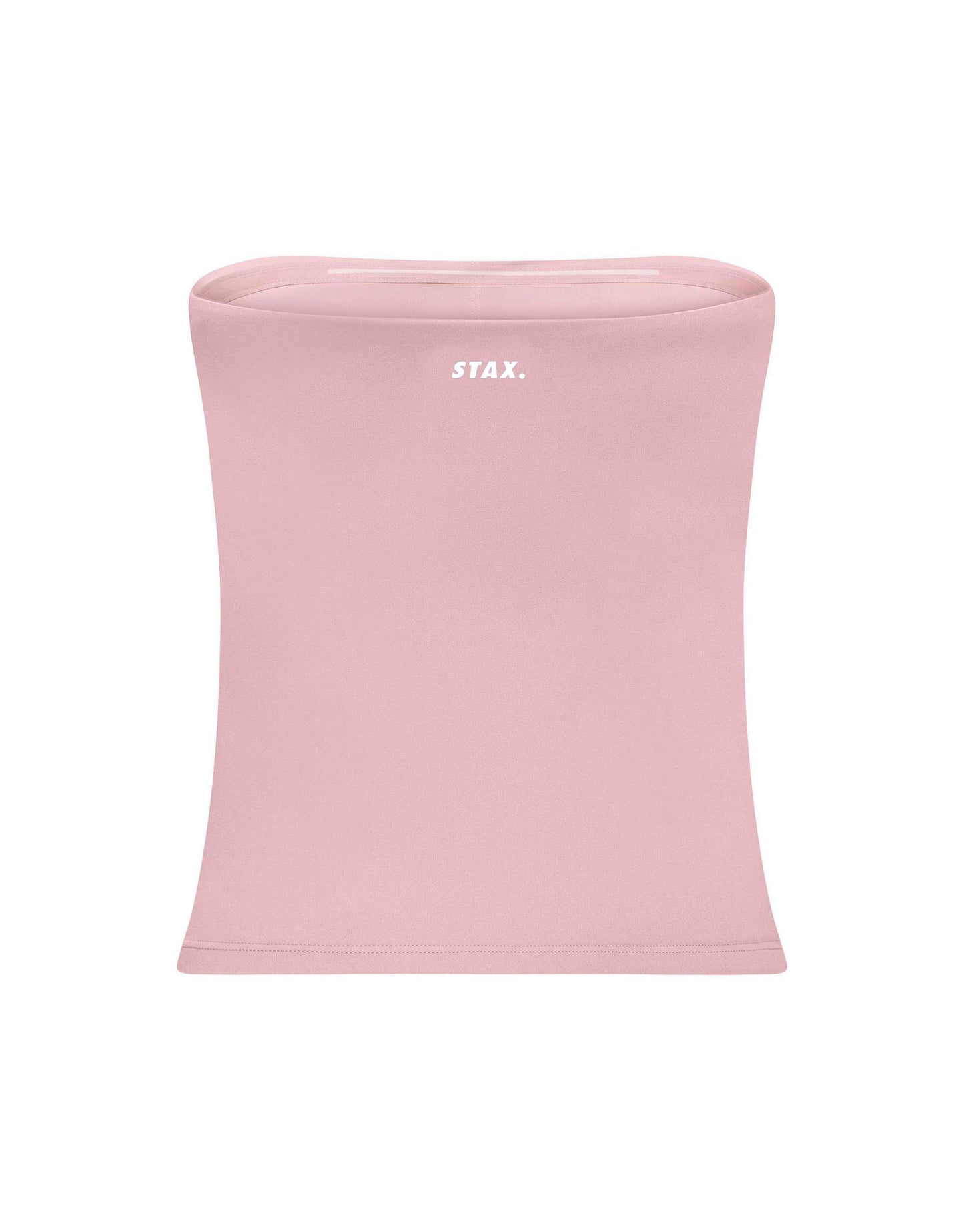 Bandeau Top Airlyte - Dusty Pink