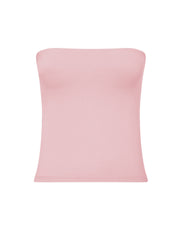 Bandeau Top Airlyte - Dusty Pink