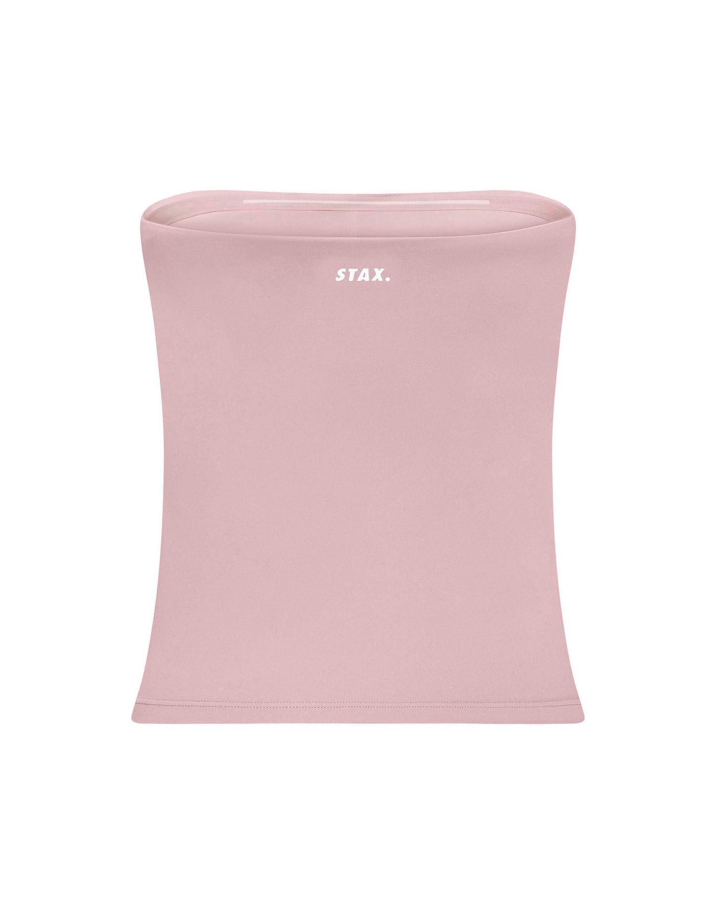 Bandeau Top Airlyte - Dusty Pink