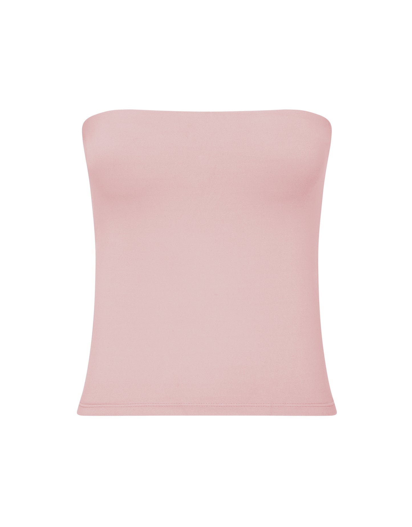 Bandeau Top Airlyte - Dusty Pink