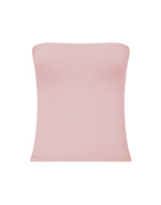 Bandeau Top Airlyte - Dusty Pink