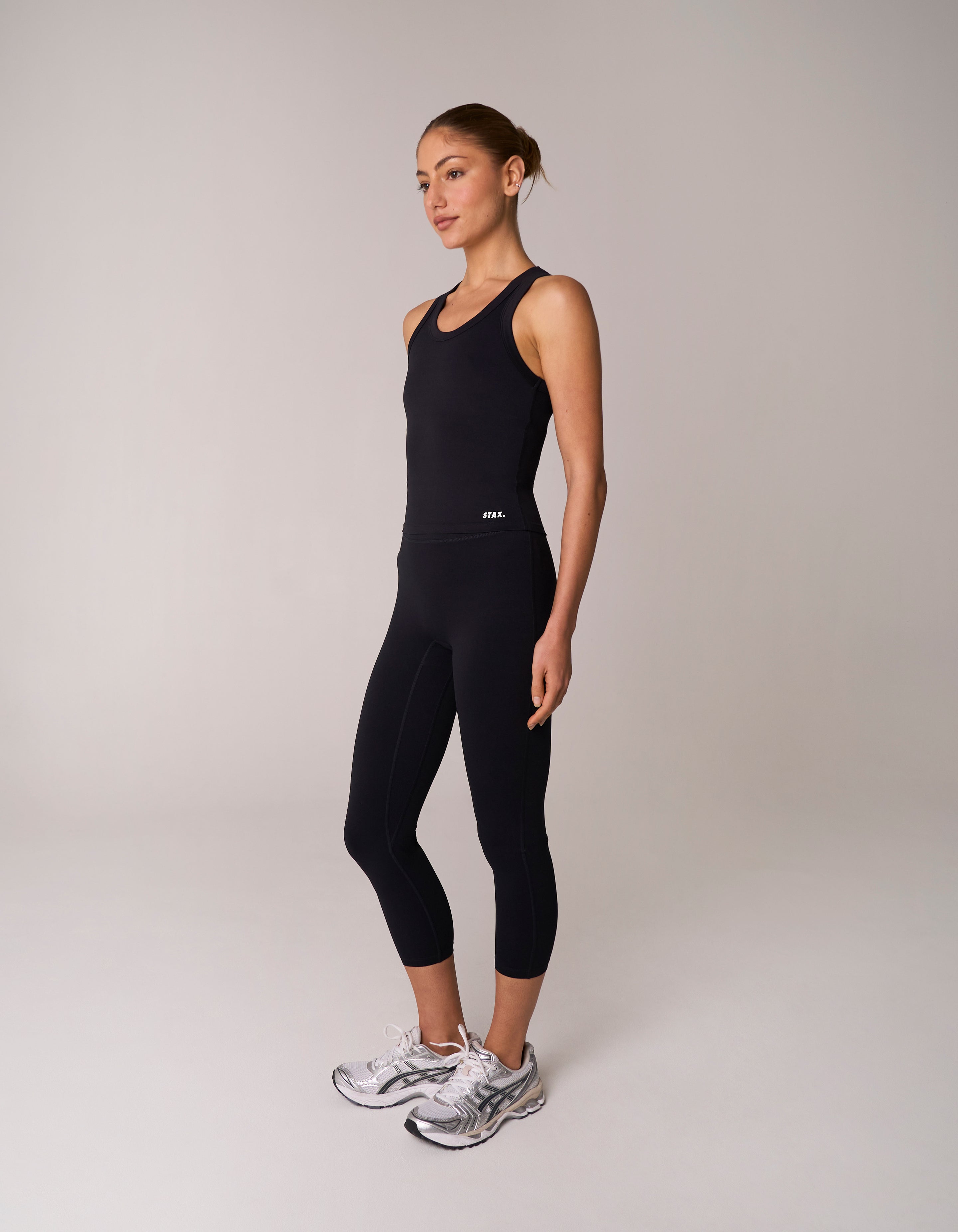 Classic Tank Airlyte - Black