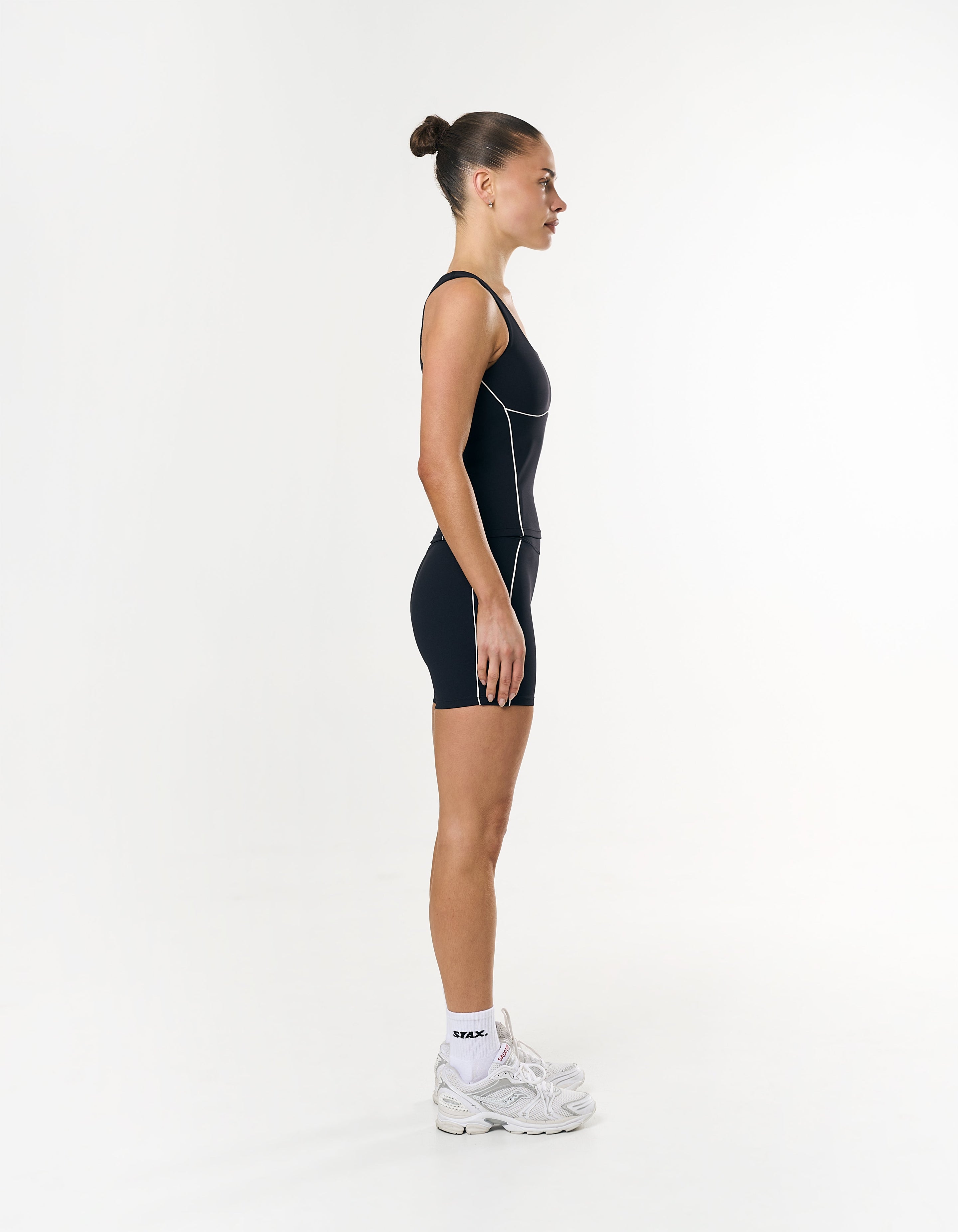 Contour Tank Airlyte - Orca