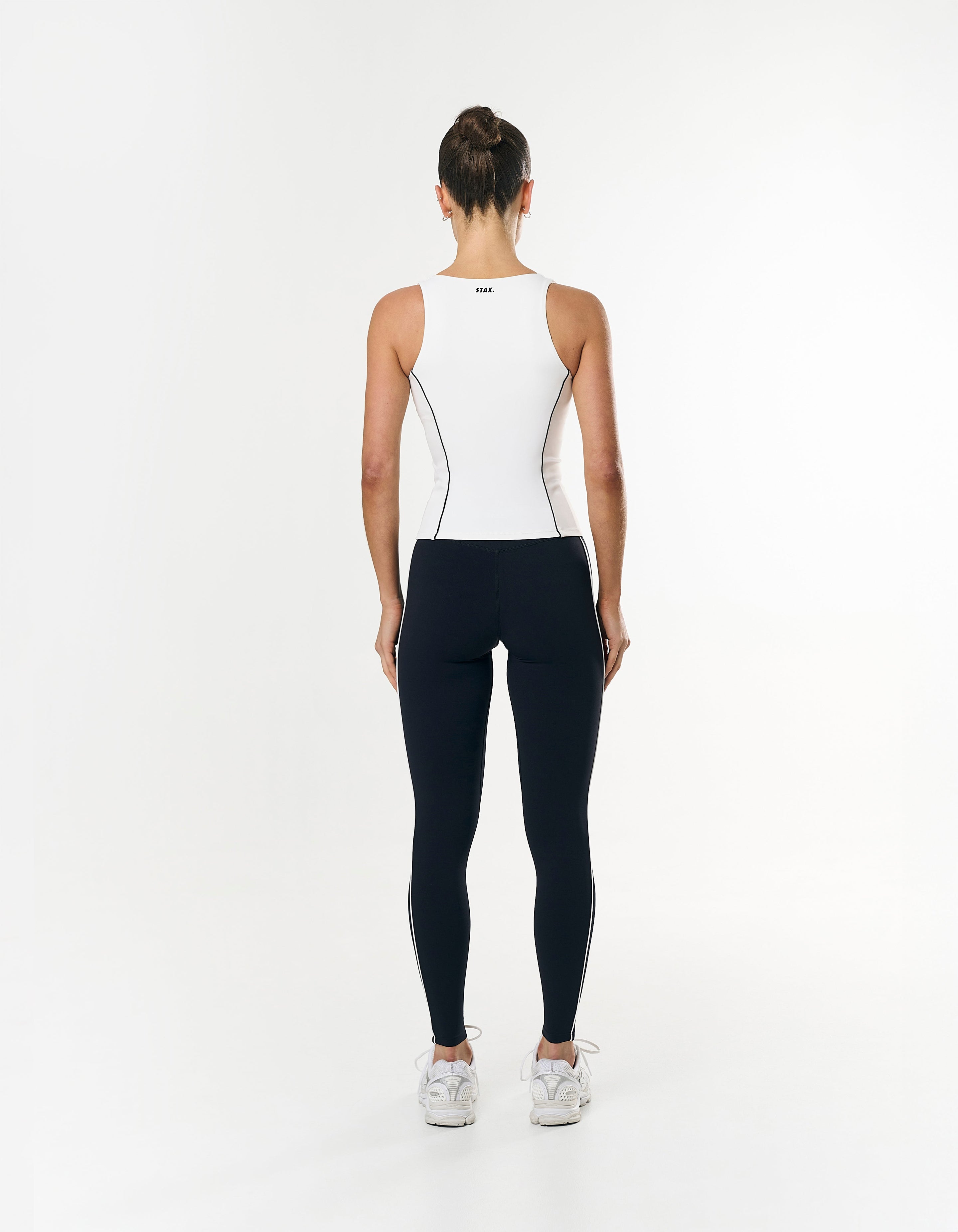 Contour Tank Airlyte - Snow