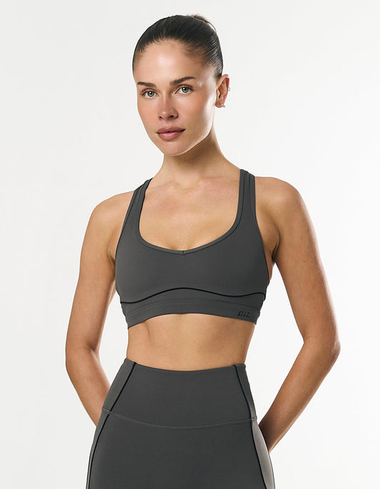 Contour Sports Bra Airlyte - Storm