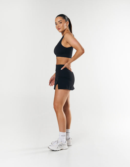 Venus Skort NANDEX ™ - Black