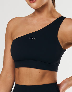 Adira Crop NANDEX™ - Black