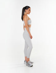 7/8 Tights NANDEX ™ Original - Light Grey