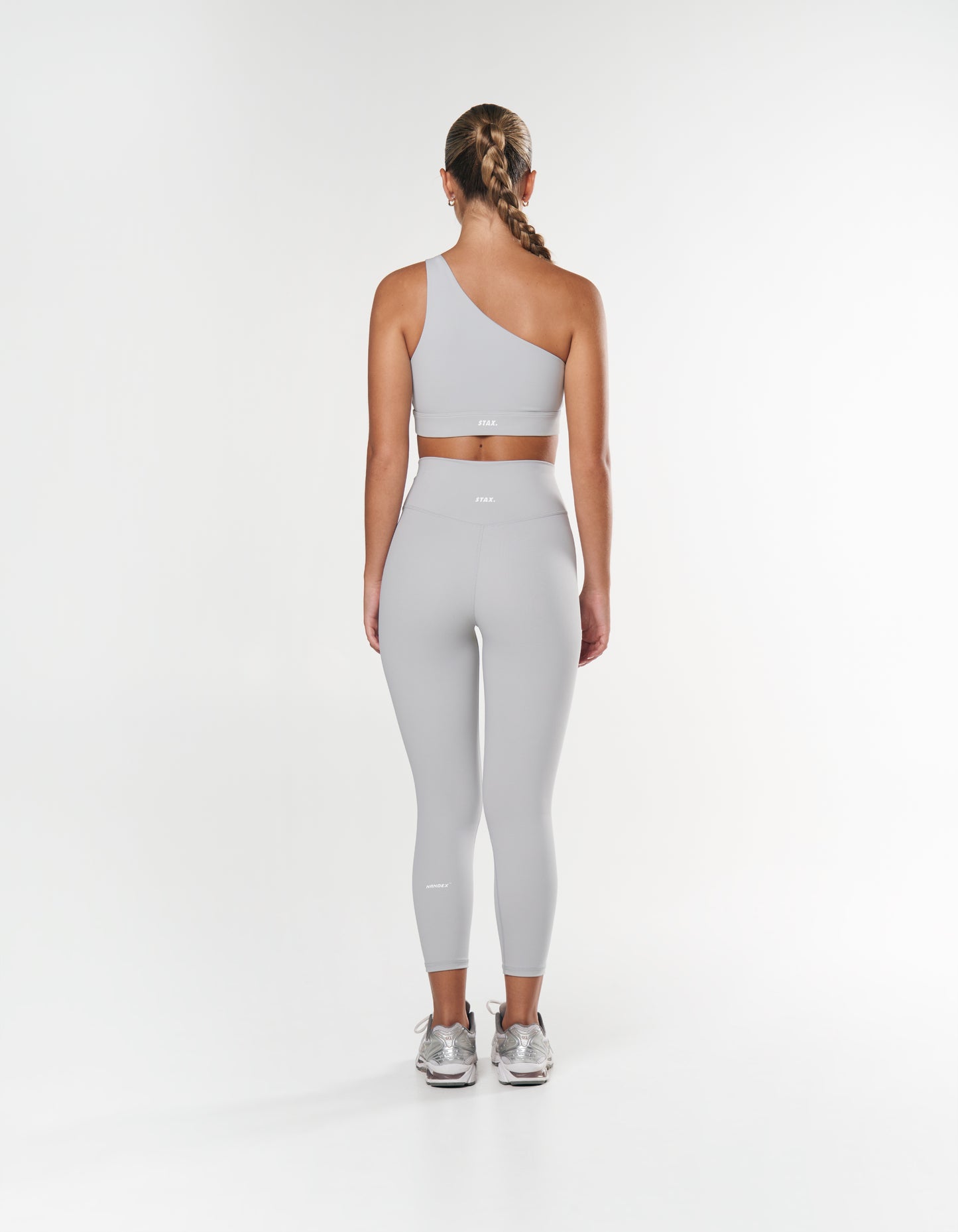 7/8 Tights NANDEX ™ Original - Light Grey