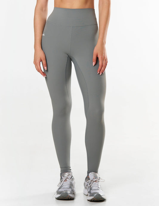 Extra Full Length Tights NANDEX ™ - Thyme