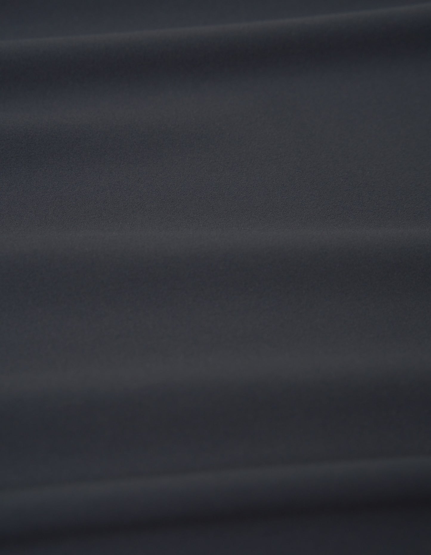 STAX. Scoop Long Sleeve NANDEX ™ - Dark Grey