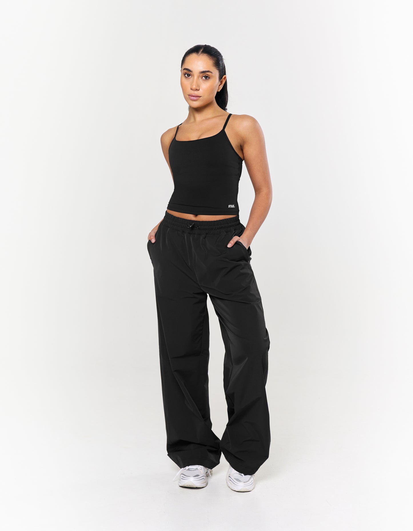 Utility Pants - Ink