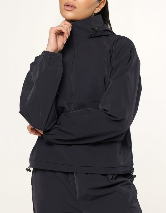 Utility Jacket - Ink