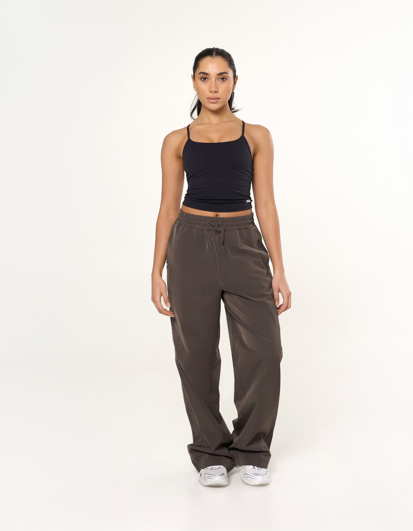 Utility Pants - Moss