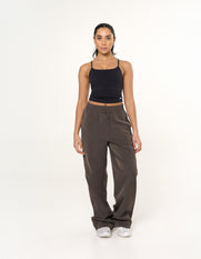 Utility Pants - Moss