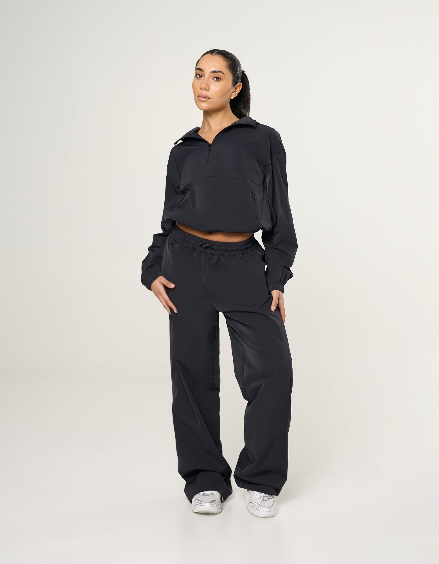 Utility Pants - Ink