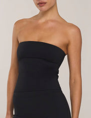 Bandeau Top Airlyte - Black