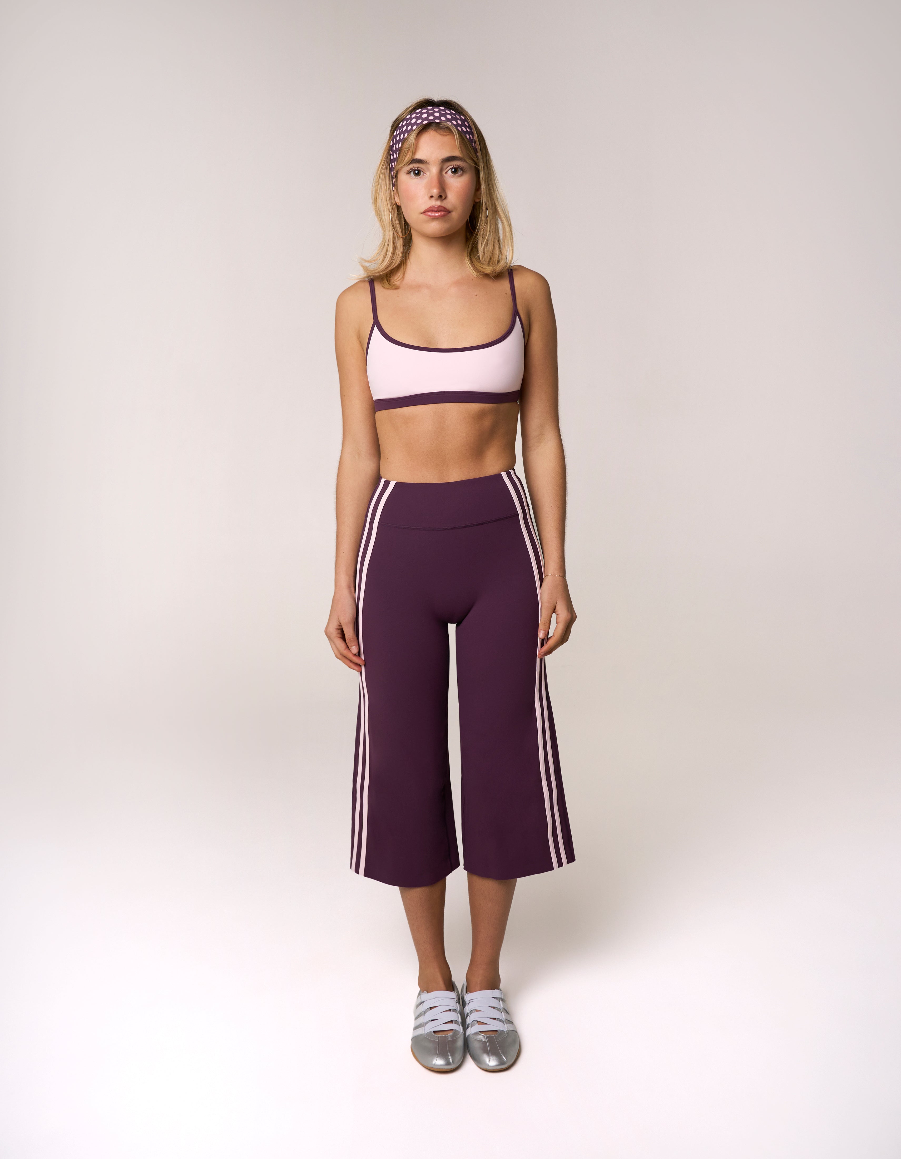 Barre Bra NANDEX™ - Ribbon