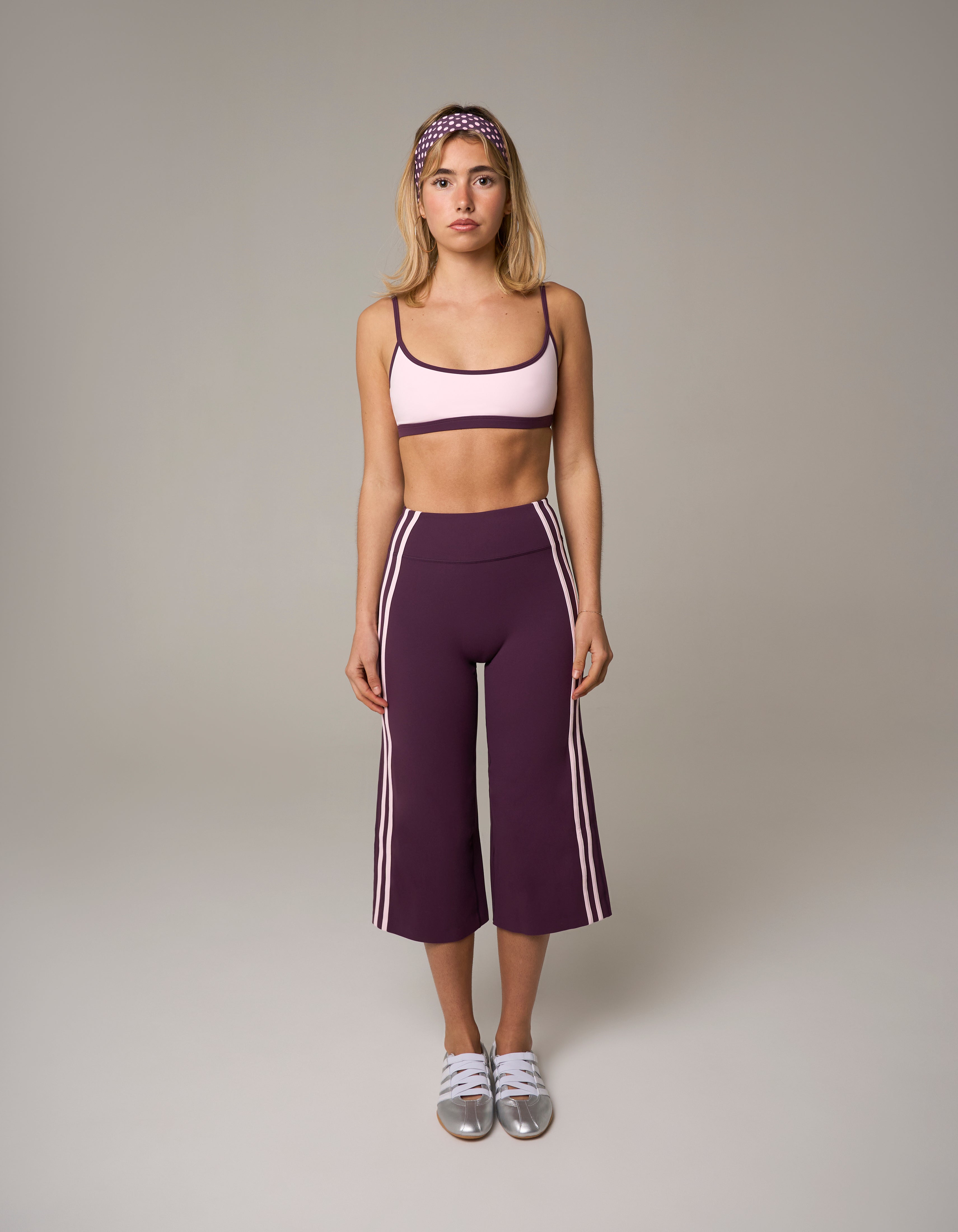 Barre Bra NANDEX™ - Ribbon