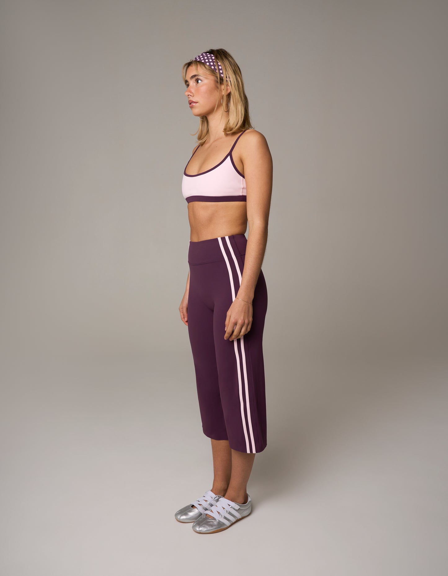 Barre Bra NANDEX™ - Ribbon