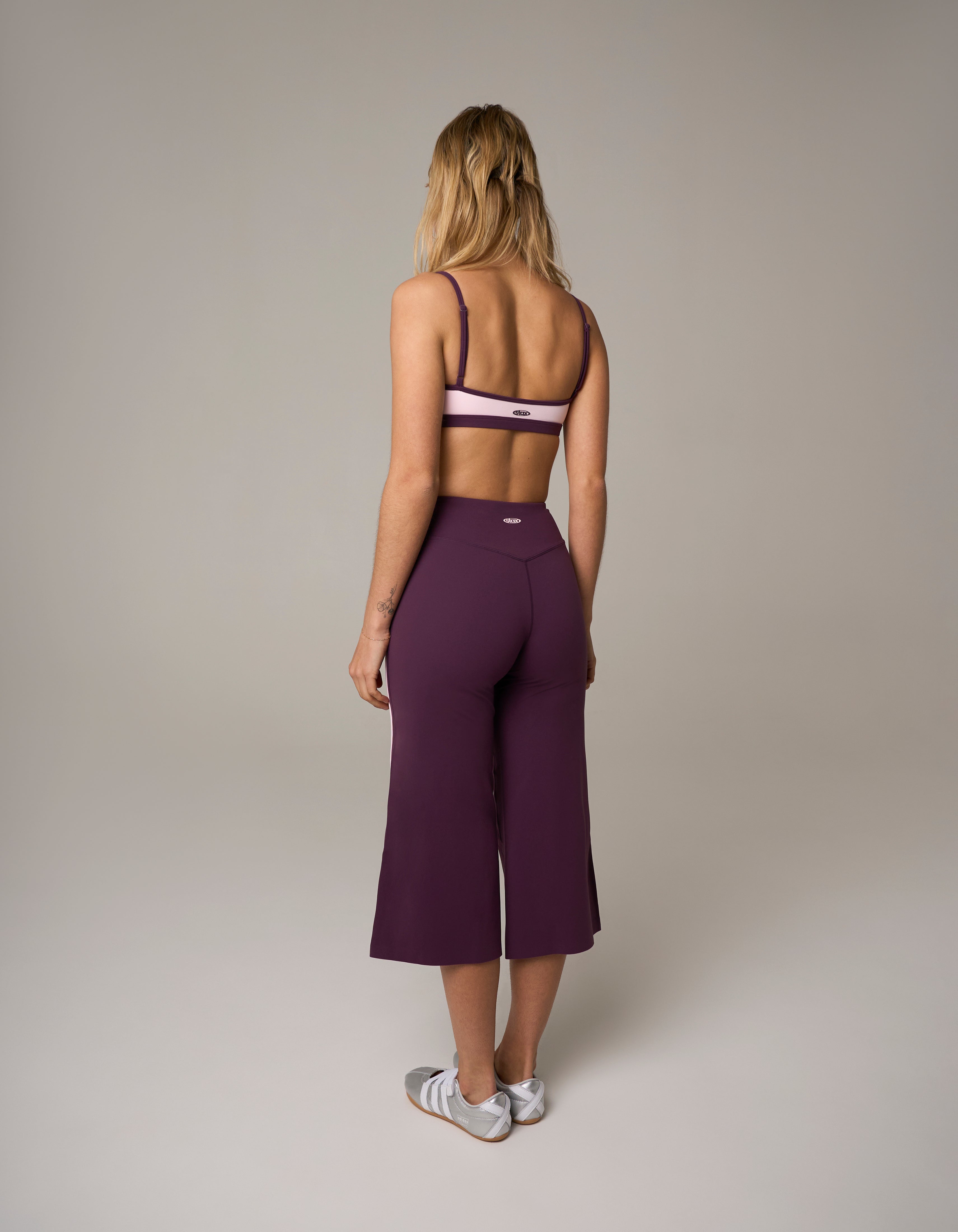 Barre Bra NANDEX™ - Ribbon