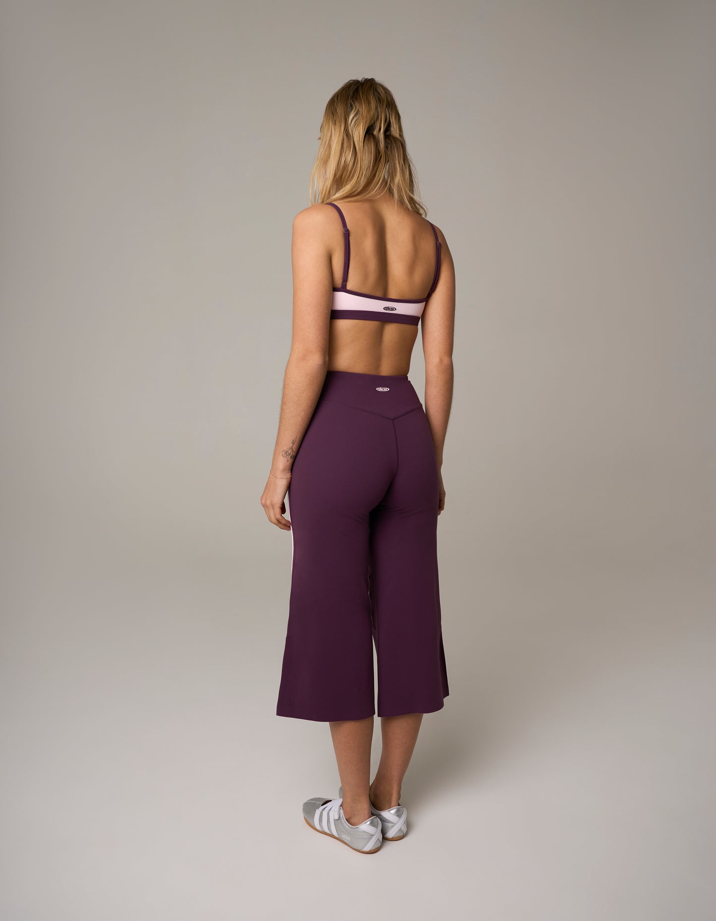 Barre Bra NANDEX™ - Ribbon