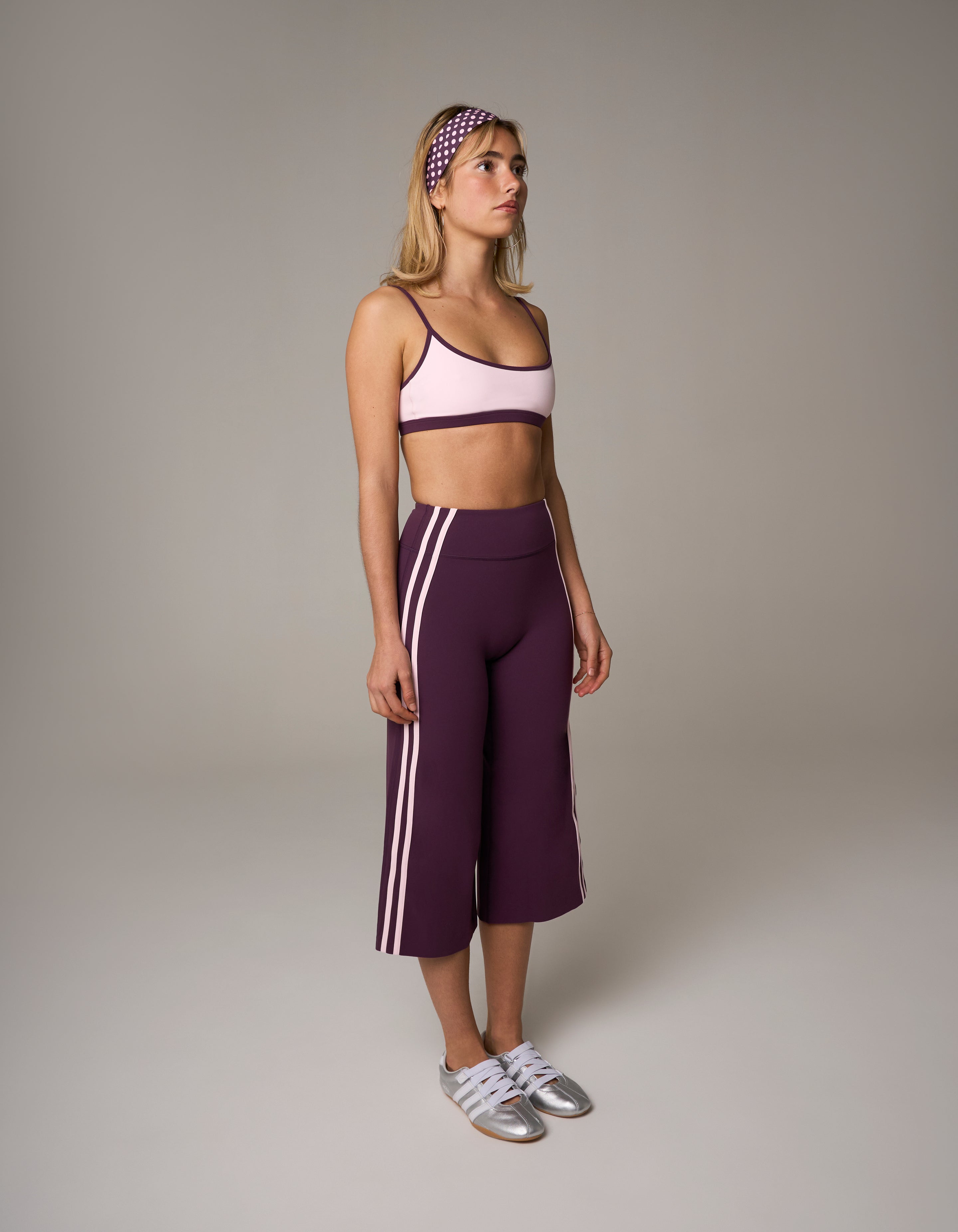 Barre Bra NANDEX™ - Ribbon