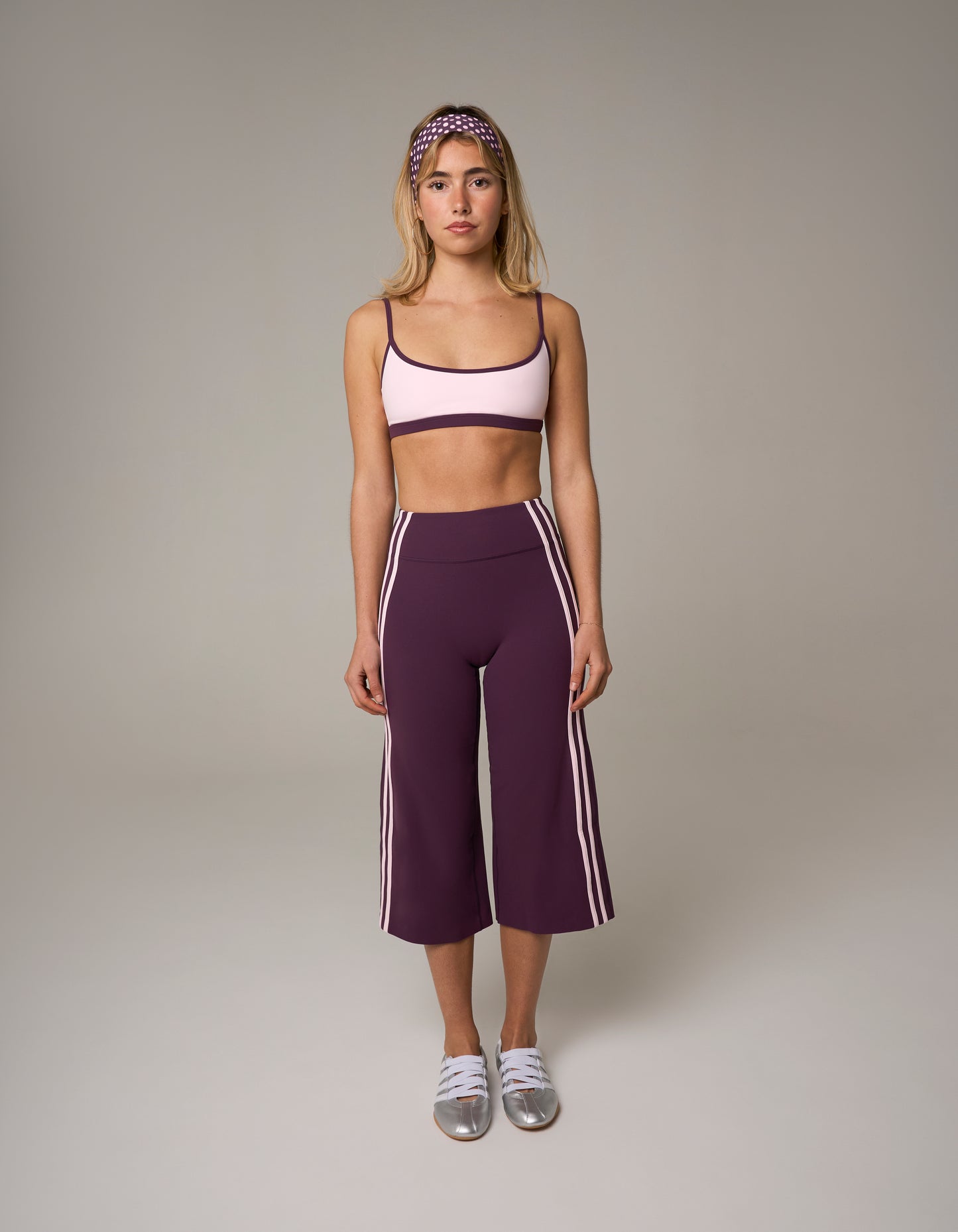 Barre Bra NANDEX™ - Ribbon