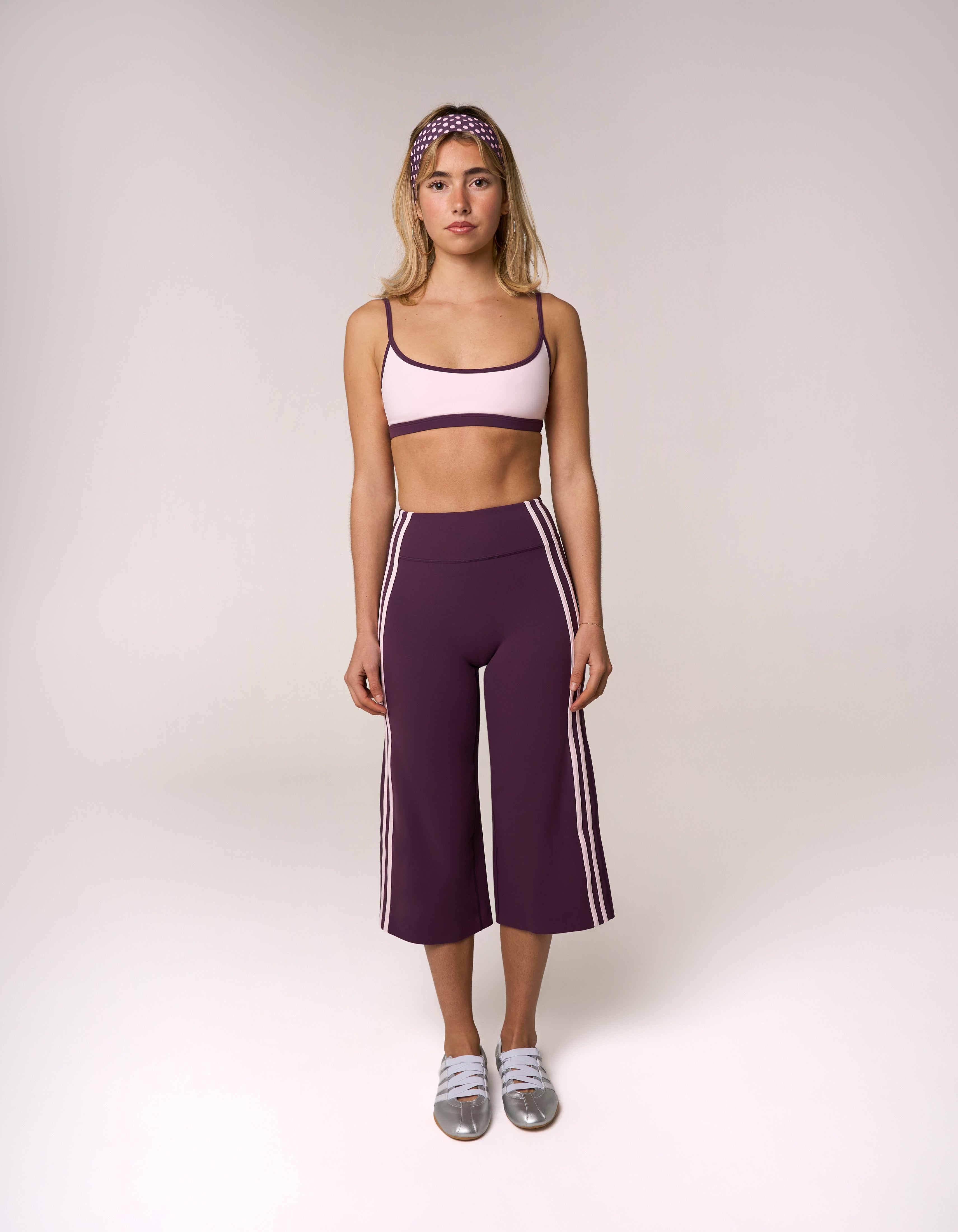 Barre Bra NANDEX™ - Ribbon