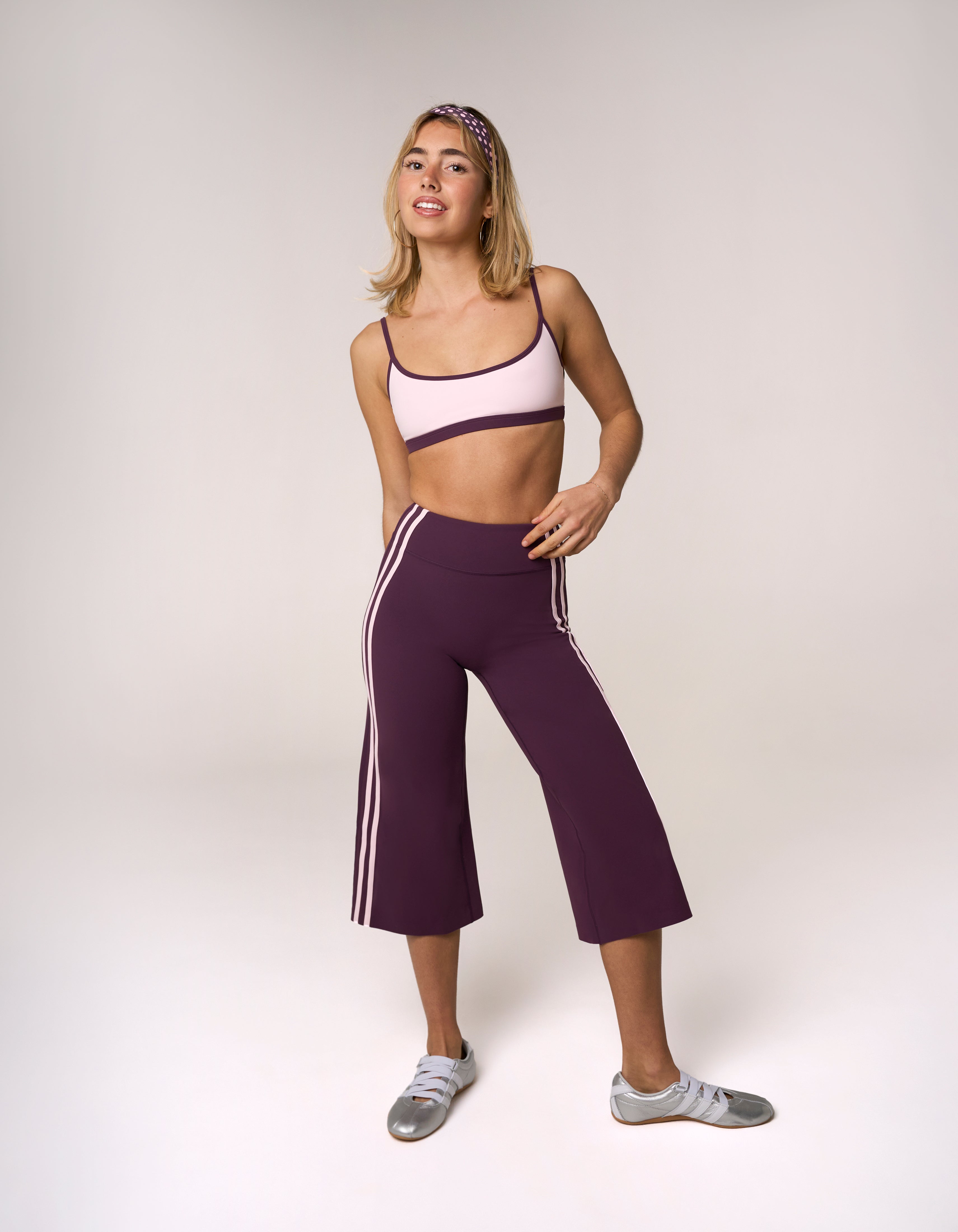 Barre Bra NANDEX™ - Ribbon