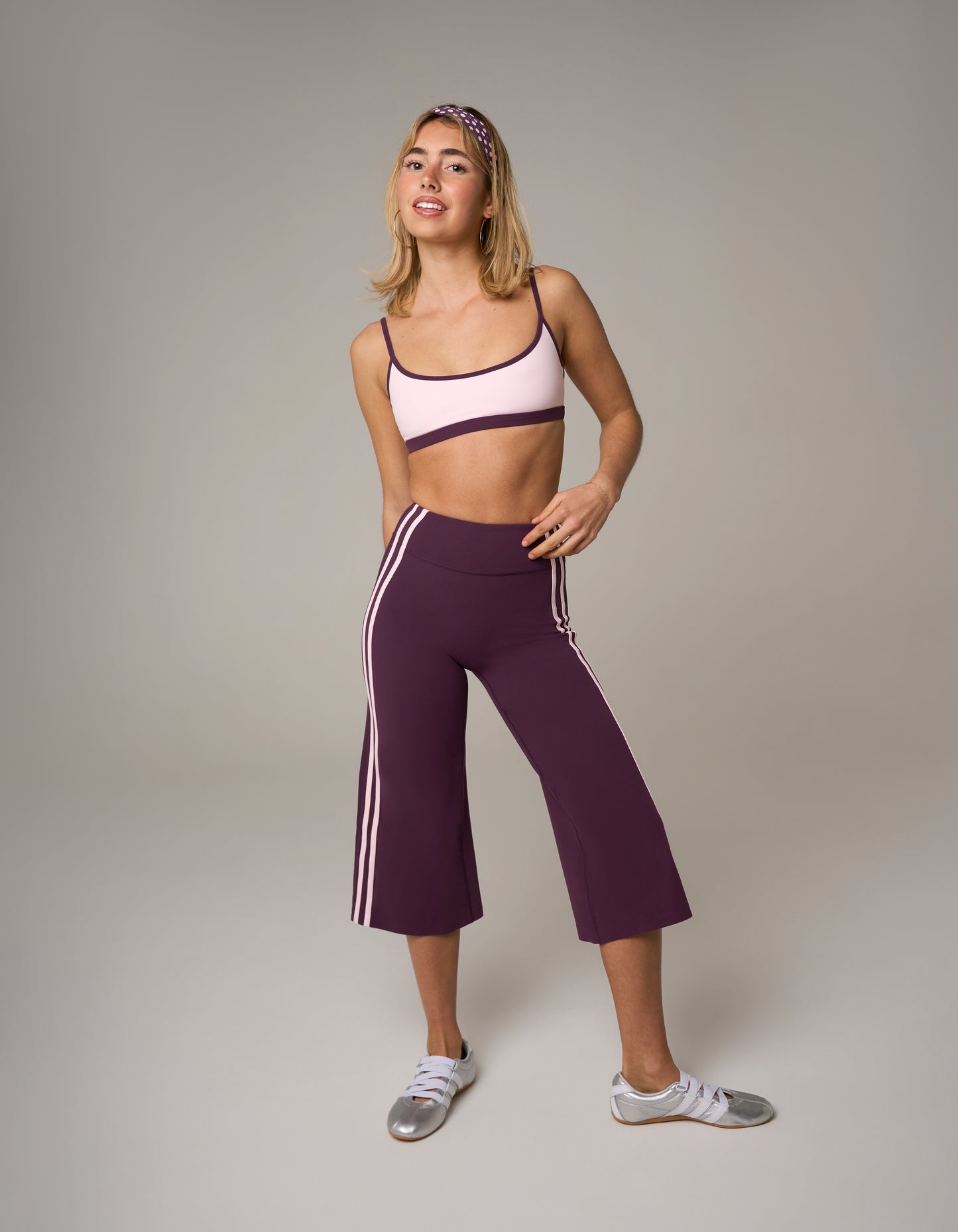 Barre Bra NANDEX™ - Ribbon
