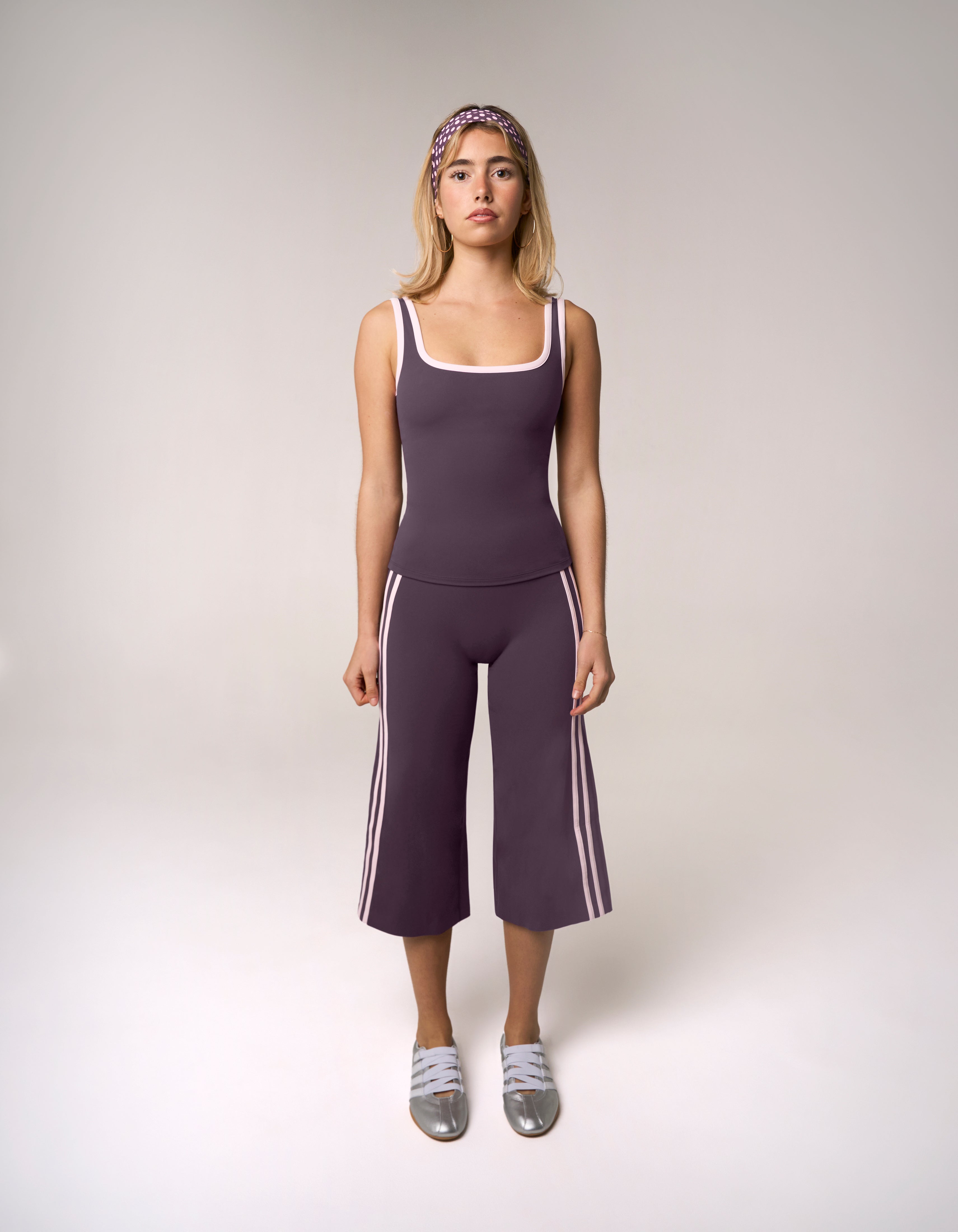 Studio Tank NANDEX™ - Plum