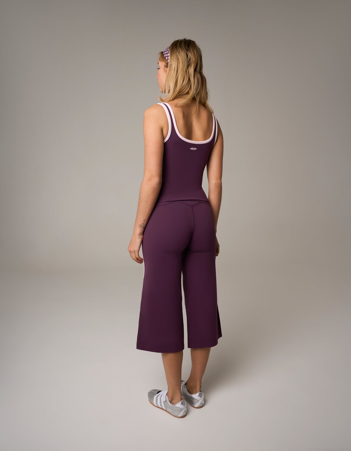 Studio Tank NANDEX™ - Plum