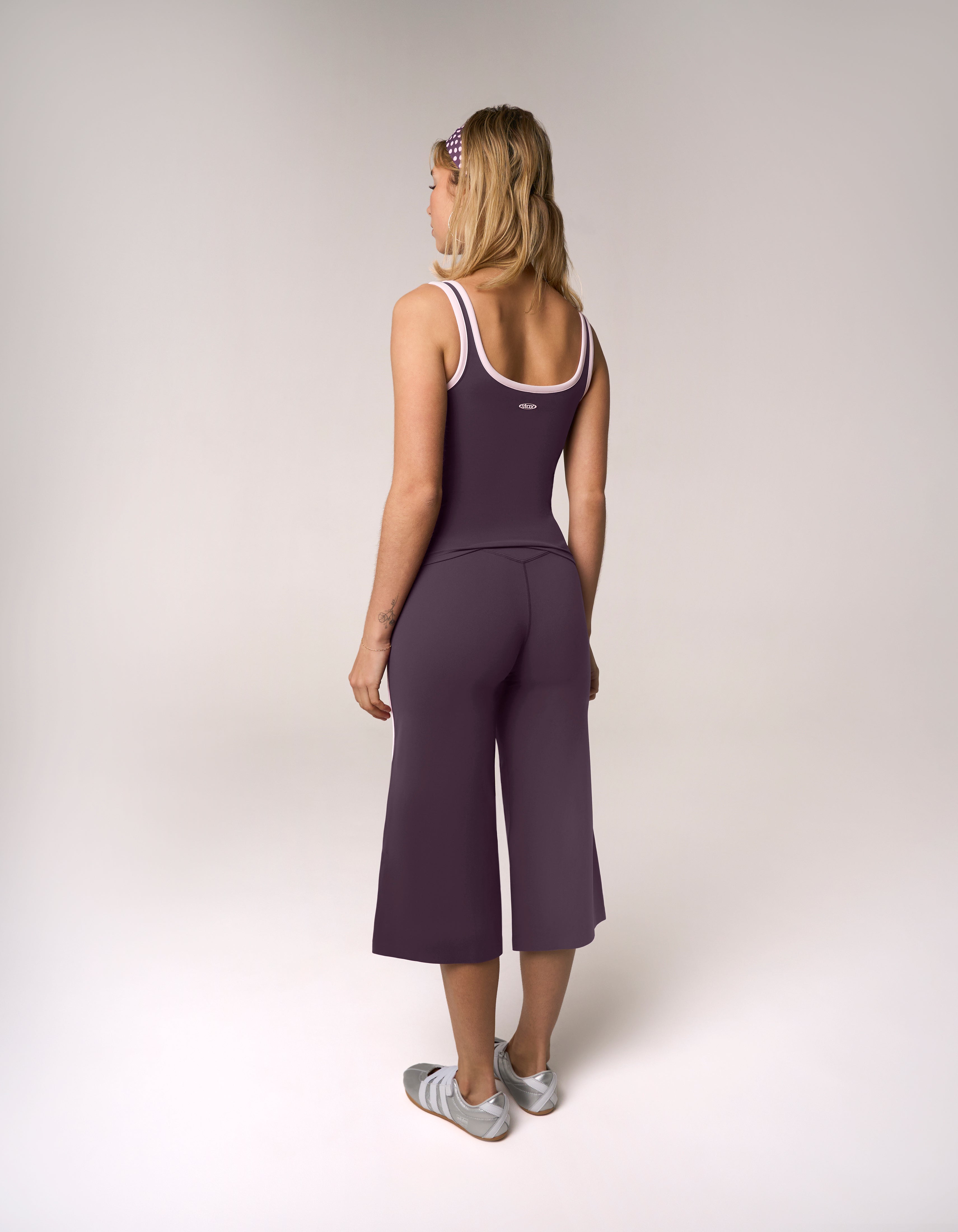 Studio Tank NANDEX™ - Plum