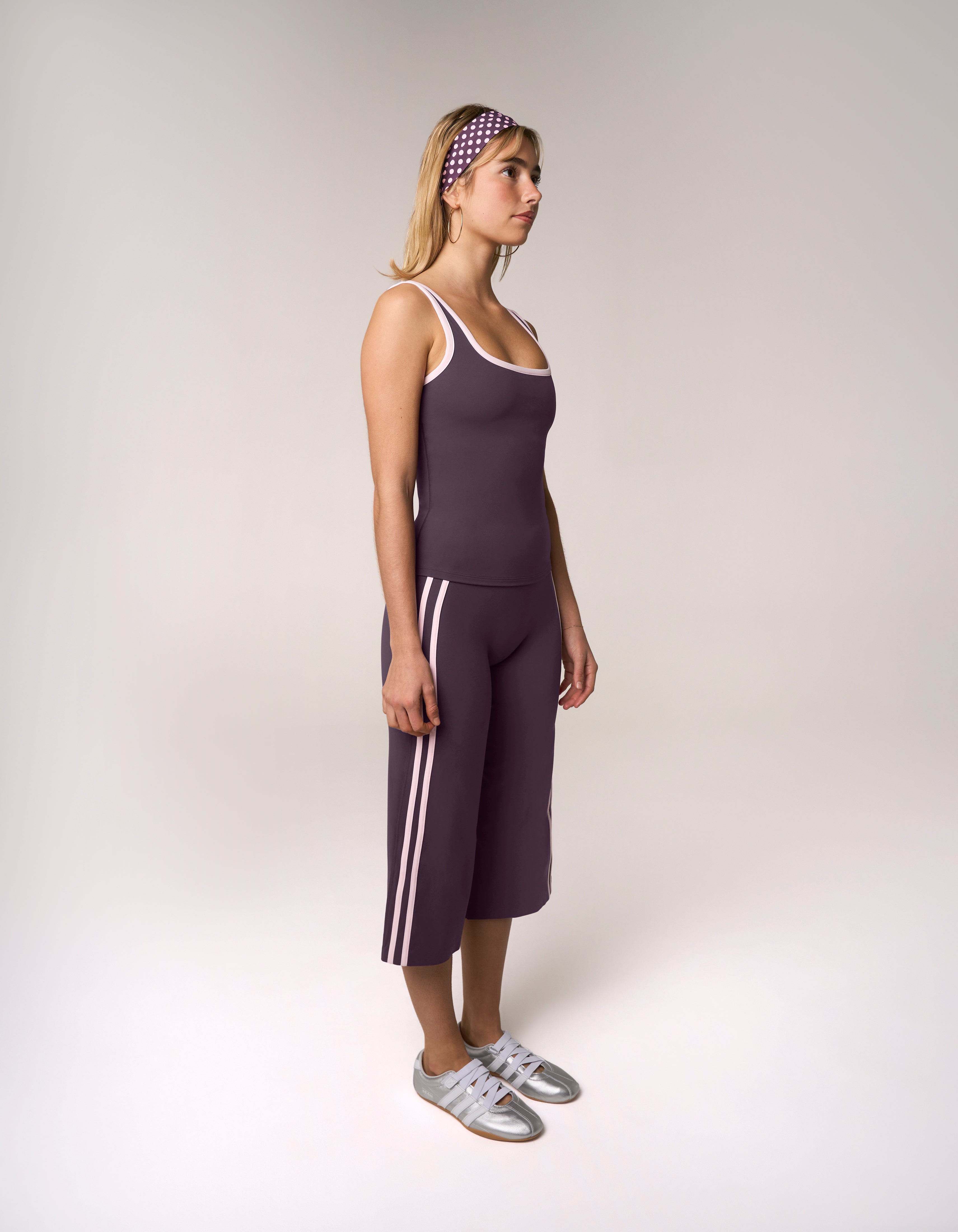 Studio Tank NANDEX™ - Plum