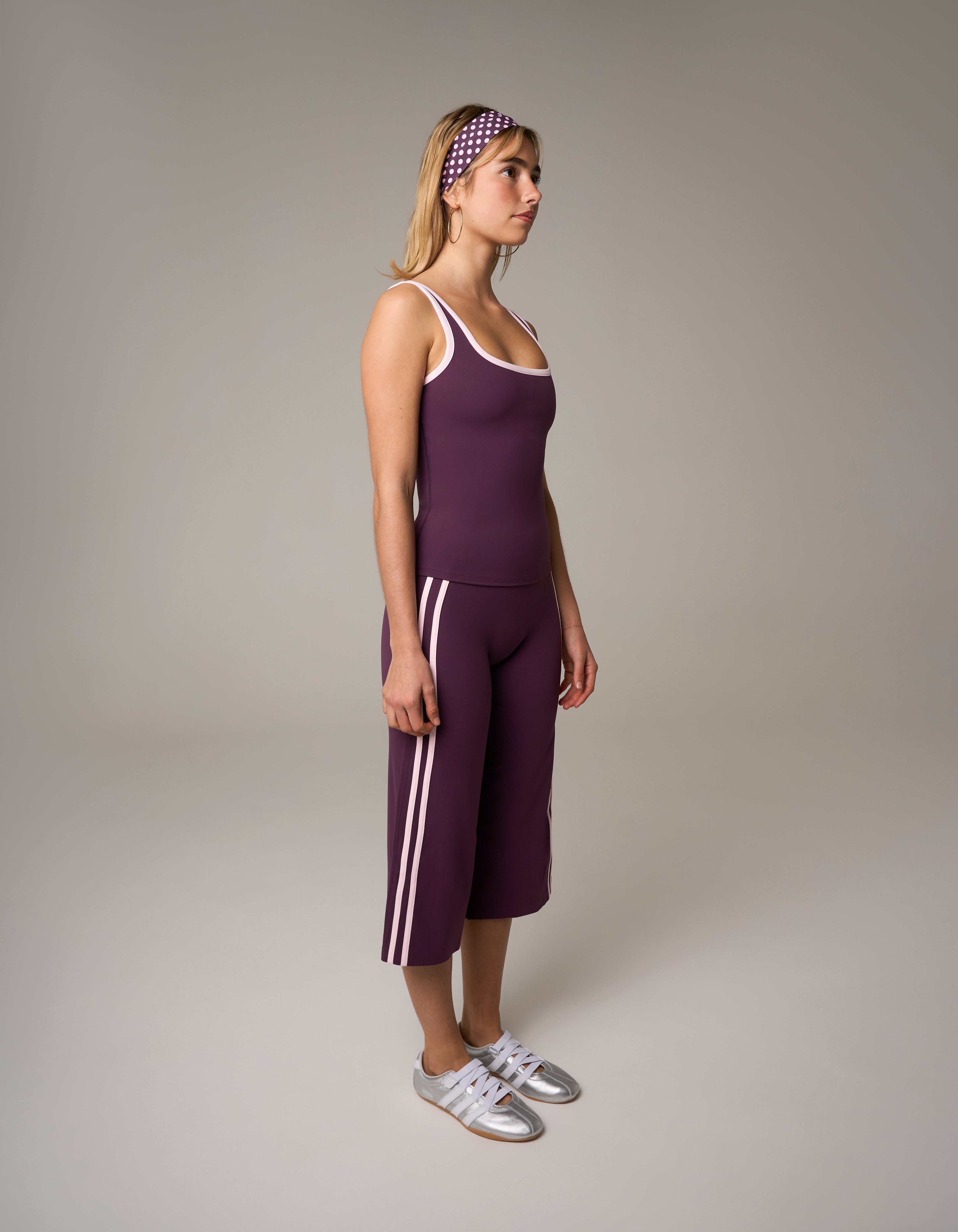 Studio Tank NANDEX™ - Plum