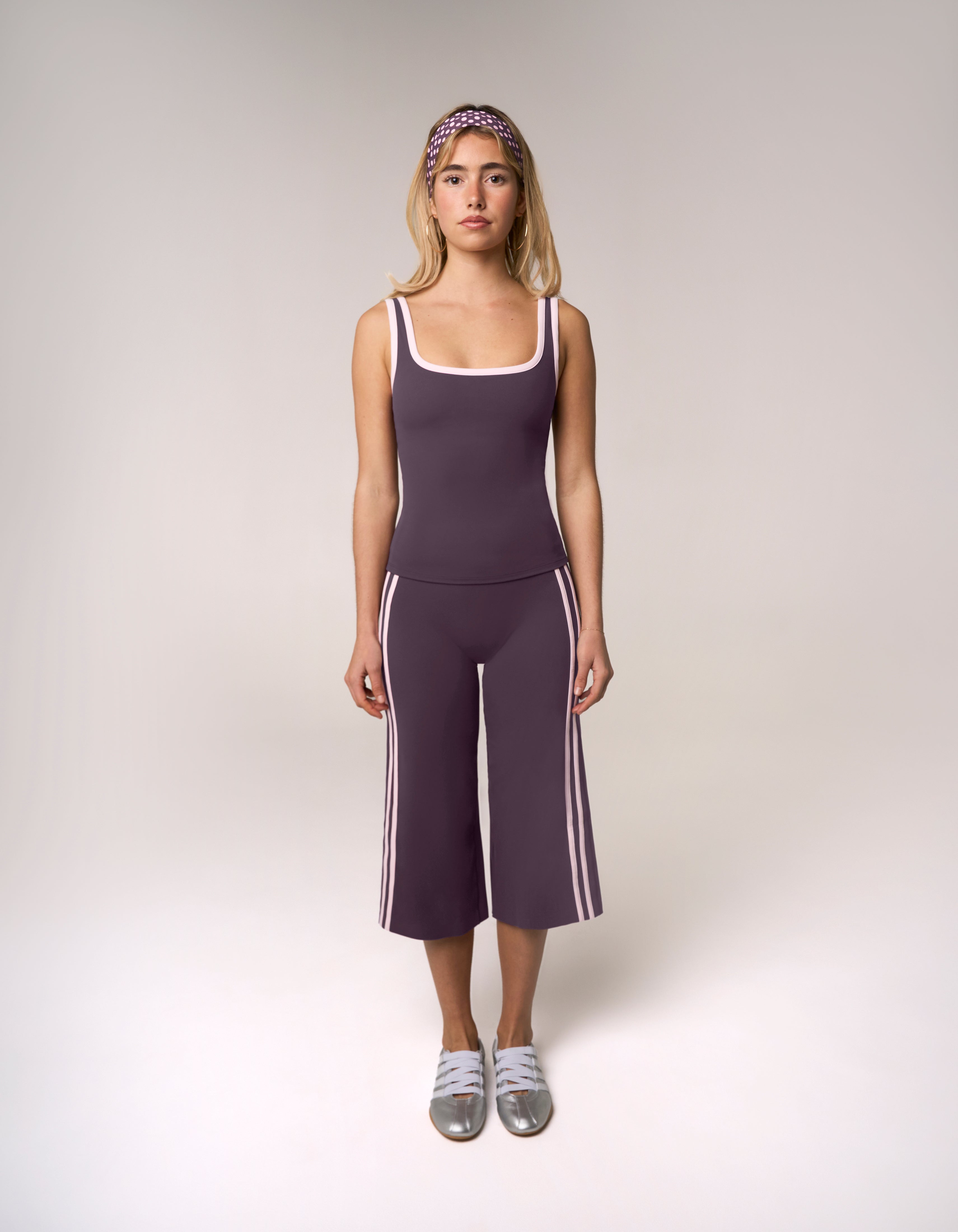 Studio Tank NANDEX™ - Plum