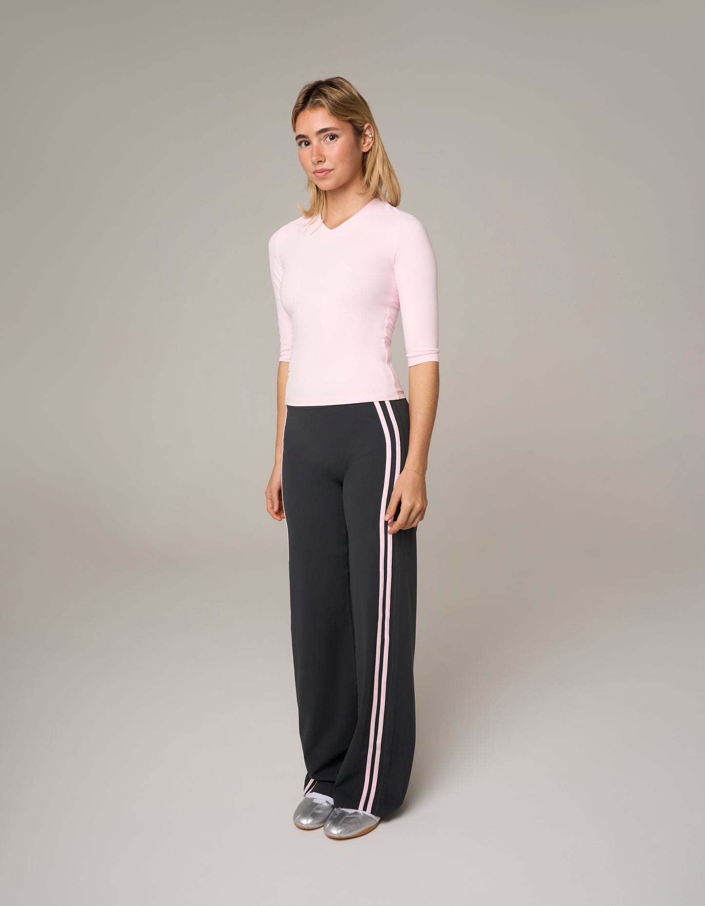 Academy 3/4 Sleeve Top NANDEX™ - Ribbon
