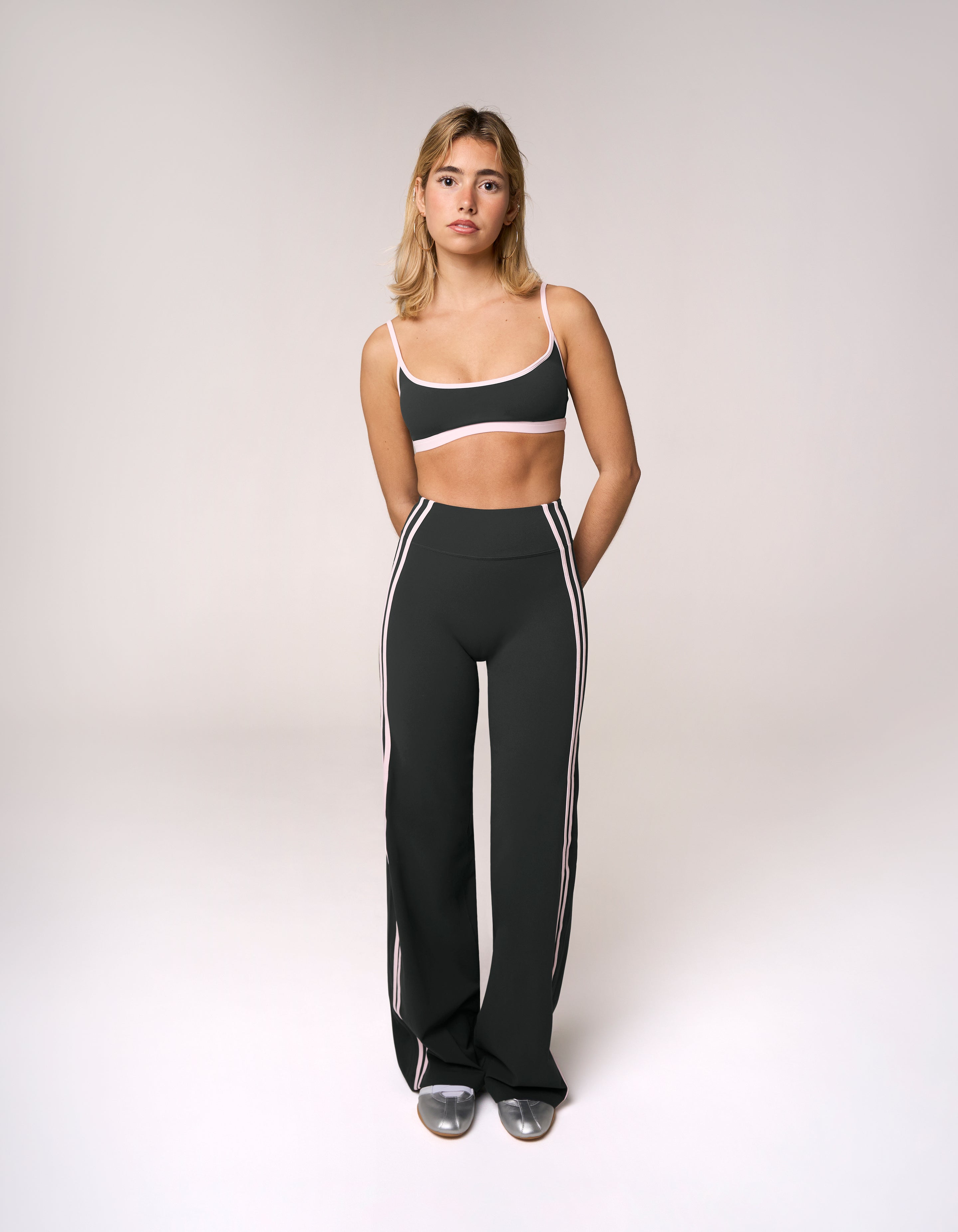 Barre Bra NANDEX™ - Shadow