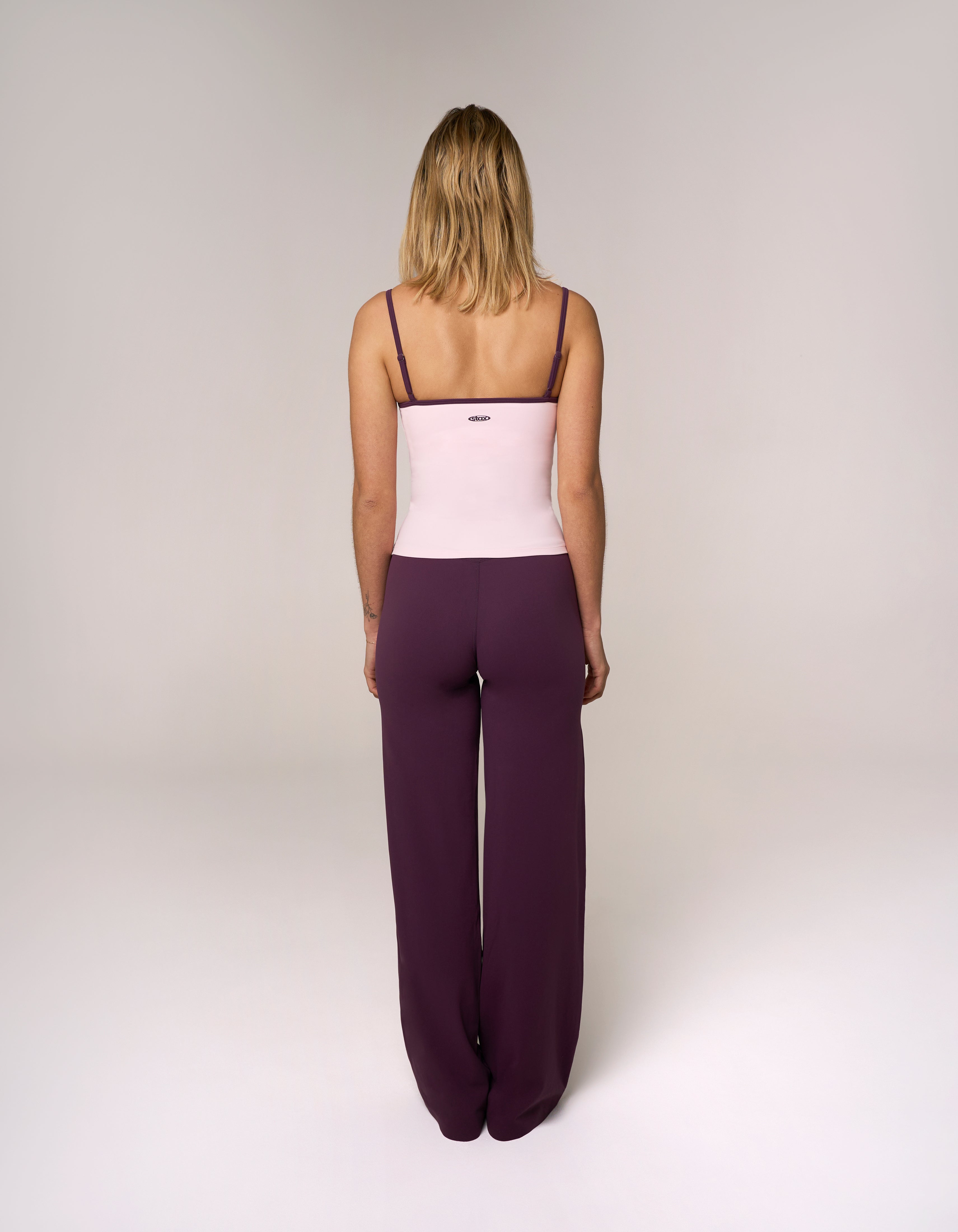 Backstage Scoop Tank NANDEX™ - Ribbon