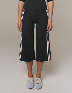 Warm-Up Capri Pants NANDEX™ - Shadow