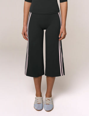 Warm-Up Capri Pants NANDEX™ - Shadow