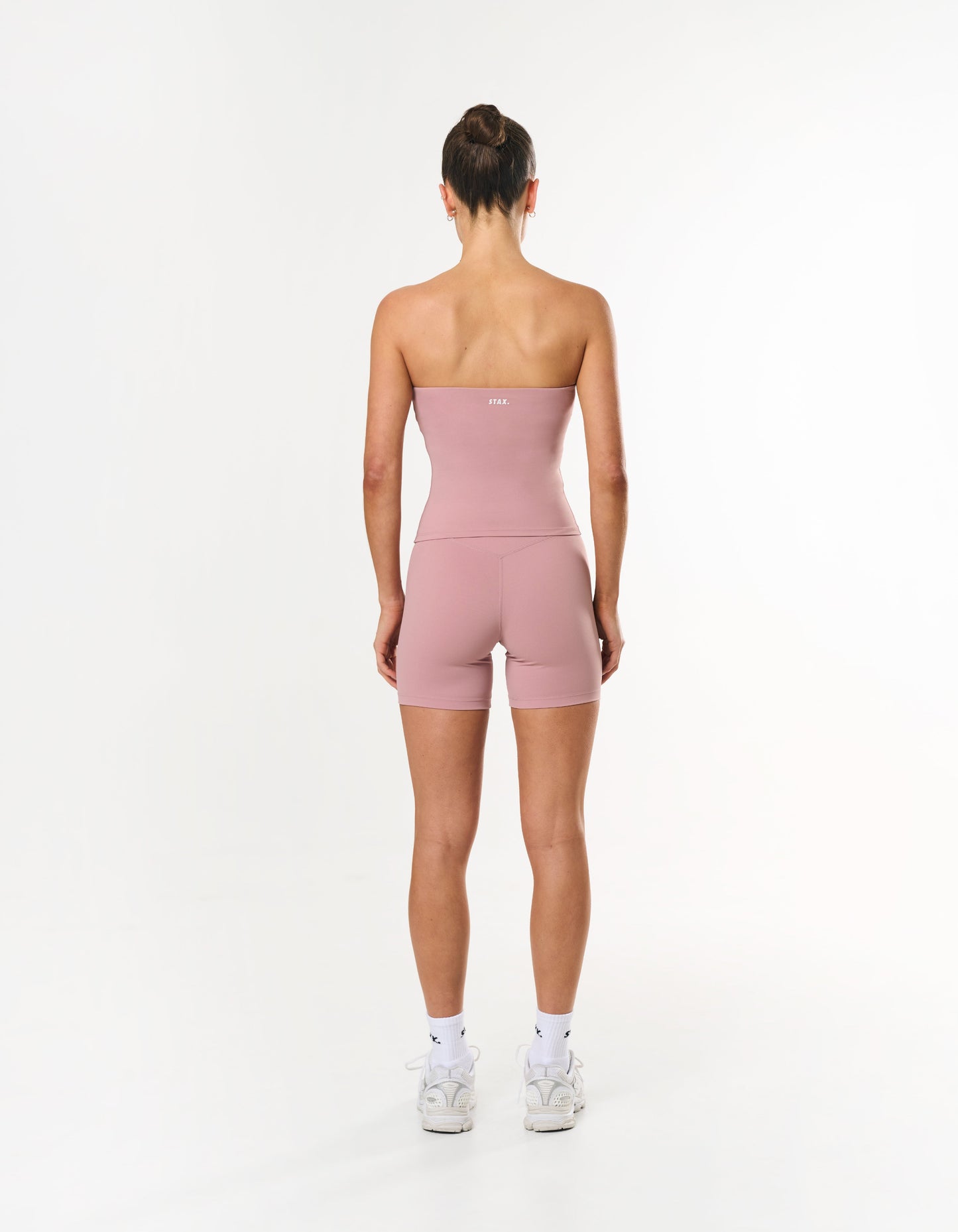 Bandeau Top Airlyte - Dusty Pink