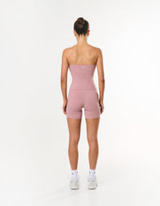 Bandeau Top Airlyte - Dusty Pink